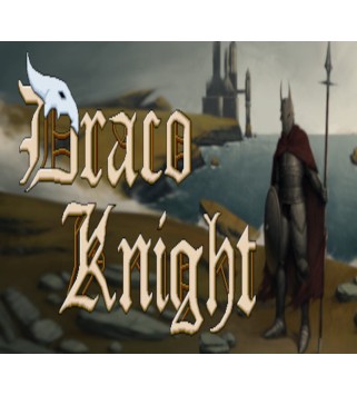Draco Knight Steam Key GLOBAL